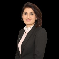Karishma Thadhani