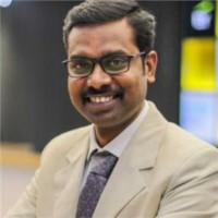 Ravikumar Balakrishnan