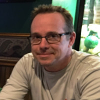 Chris O'Hara