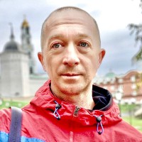 Konstantin Yakimchikov