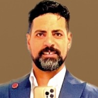 Ahmed Ali