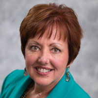 Carrie Germain