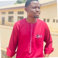 Moses Ogar