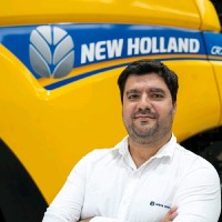 Federico Arroyo, Mba