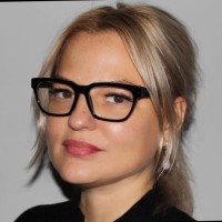 Ekaterina Dmitrichenko