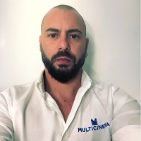 Mattia Monaco