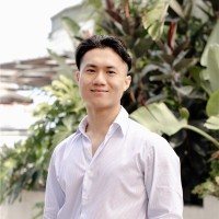 Zac Zhuo