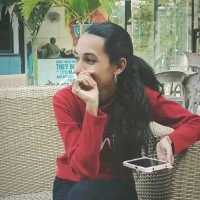 Sathwika Reddy