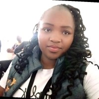 Lucy Nganga