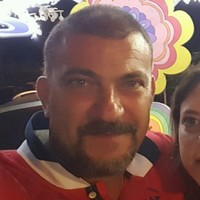 Massimo Bonsi