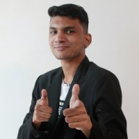 Arvindh M.