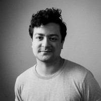 Claudio Tarchi Jr.