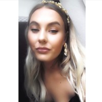 Chloe Warren