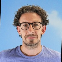 Michael Stierli