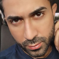 Farhan Suhail
