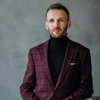 Pavel Bachanov