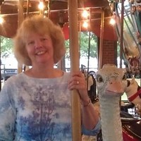 Lynn Moseley