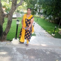 Akhila M