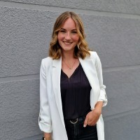 Nathalie Hüppen