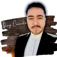 Diego Camacho