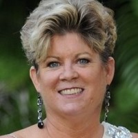 Anne Bailey