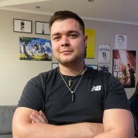 Aleksandr Shcherbakov