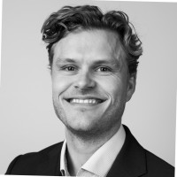 Joakim Sandanger Pettersen