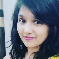 Meenali Gupta