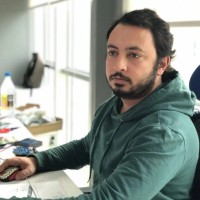 BARIŞ YÜKSEL