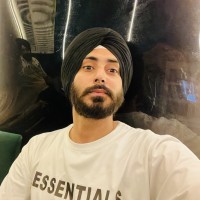 Harpreet Singh