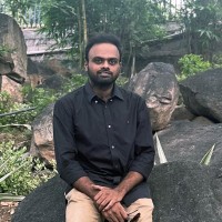 sharath velishala