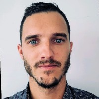 Maxime Daré