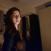 Amrita Acharya