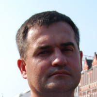 Mateusz Ozimek