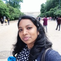 Vijaya Krishnamoorthy