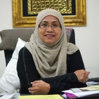 Farahida Mohd Farid