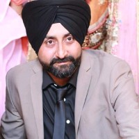 Gurinder Pal Singh