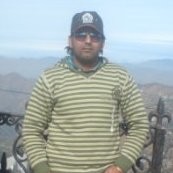 Amit Thakur