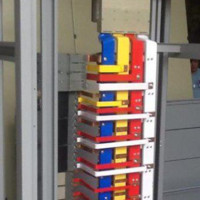 DONG- AYE PANELBOARD FABRICATION