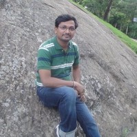 shivakumar jawali