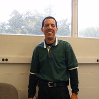 Ray Rivera