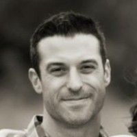 BLAKE HOLMES