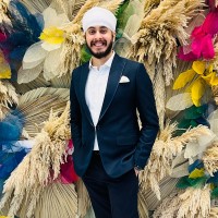 Santa Singh