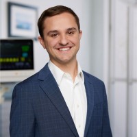 Jeff Luchetti, Dds