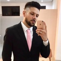Alex Lima