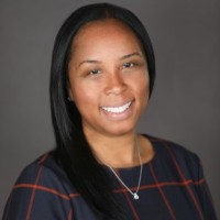 Sabrina Marshall