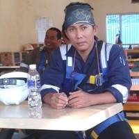 Darwis - Batam Island