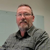 Eric Hansen