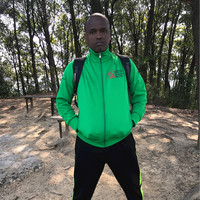 Mustafa Ibrahim