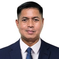 Michael Matusalem CSP, SO2